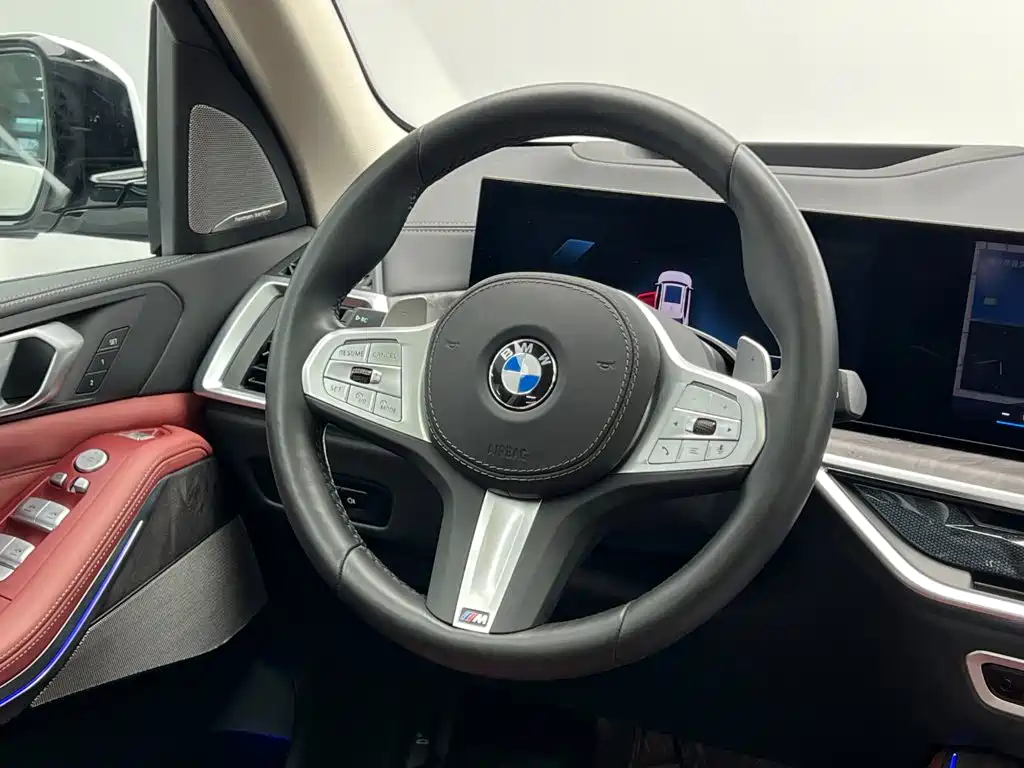 BMW X5 — миниатюра 21