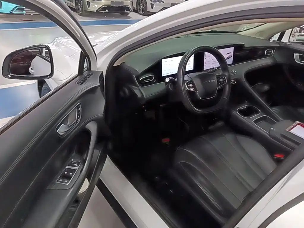 Roewe D7 — миниатюра 16