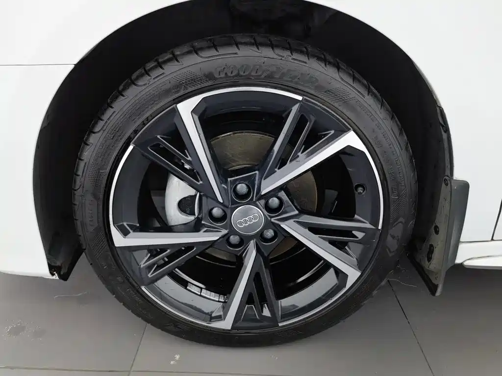 Audi A3 — миниатюра 17