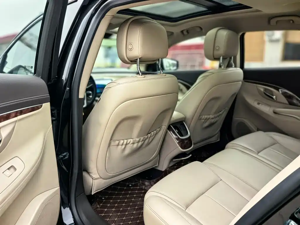 Buick LaCrosse — миниатюра 12