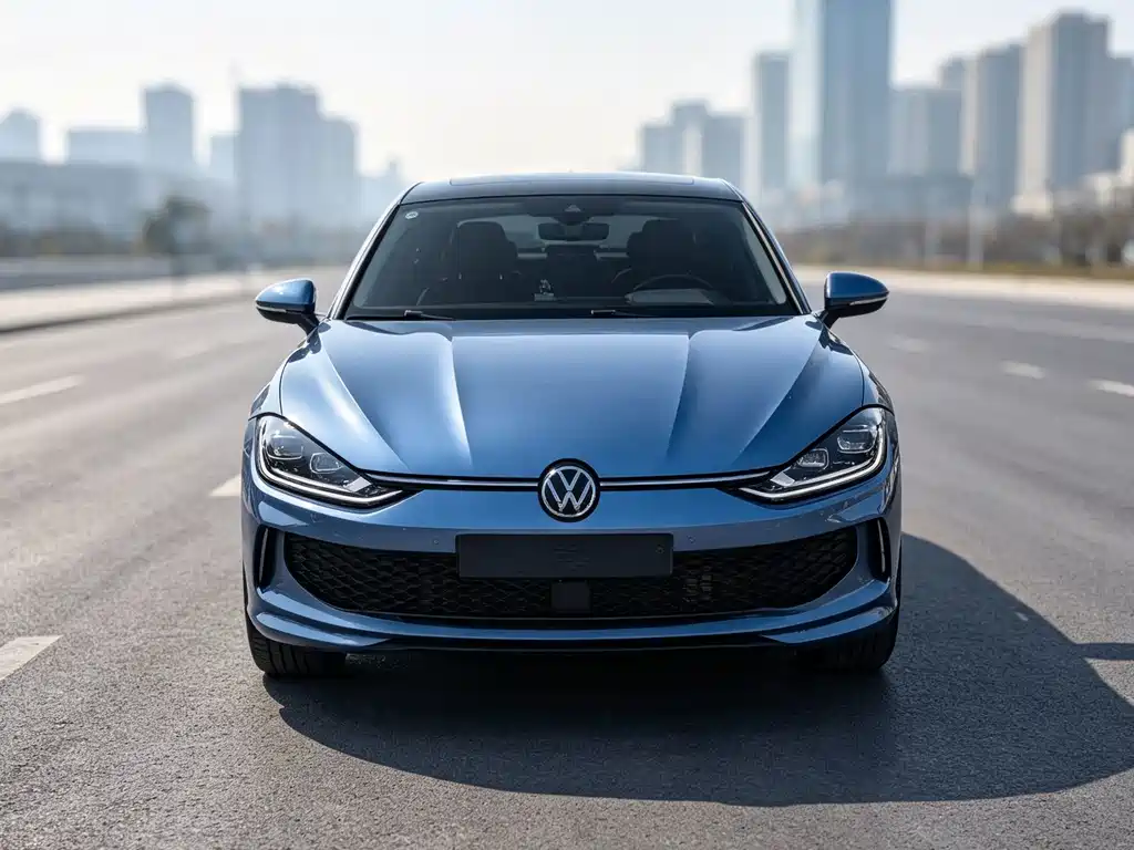 Volkswagen Lamando — миниатюра 2
