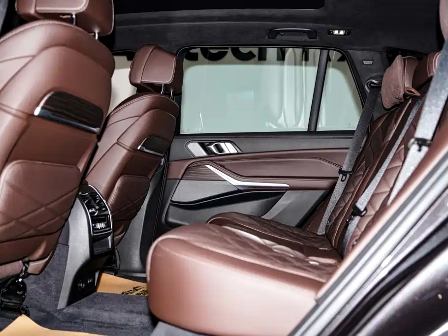 BMW X5 — миниатюра 20