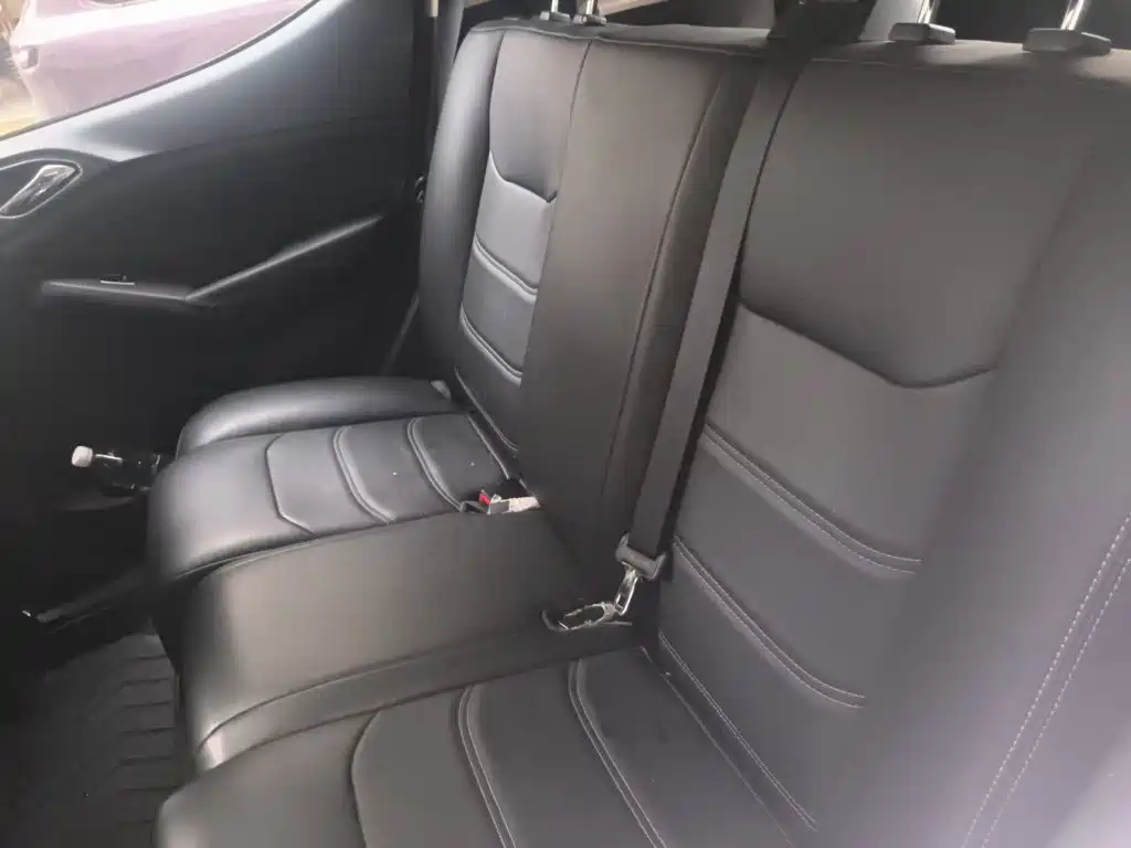 BYD Yuan EV — миниатюра 18