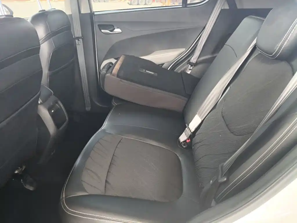 Baojun 510 — миниатюра 17