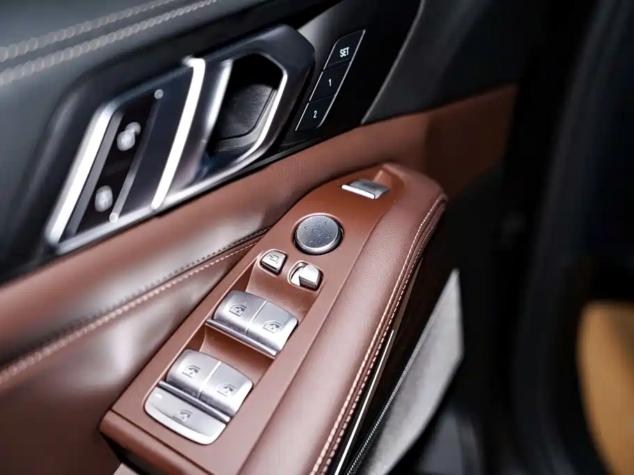 BMW X5 — миниатюра 26