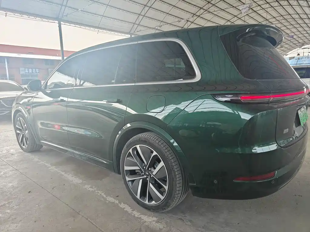 Li Auto IDEAL L9