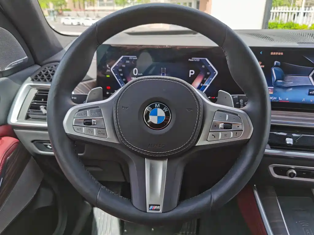 BMW X5 — фотографии объявления, Фото 14