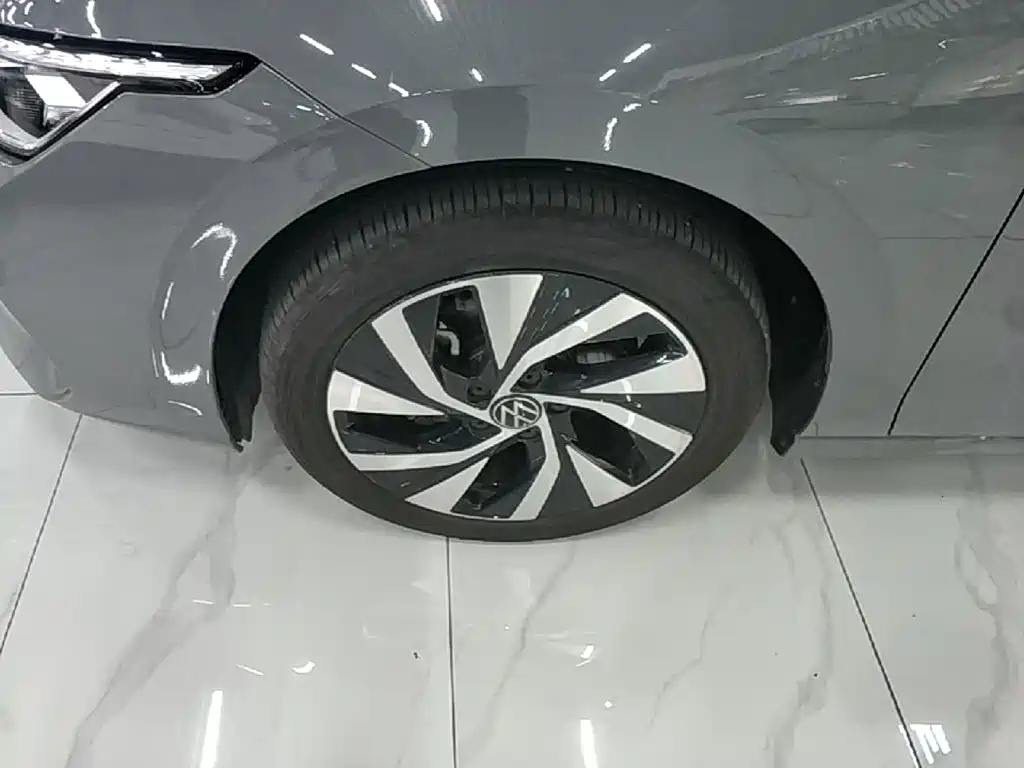 Volkswagen Golf — миниатюра 23