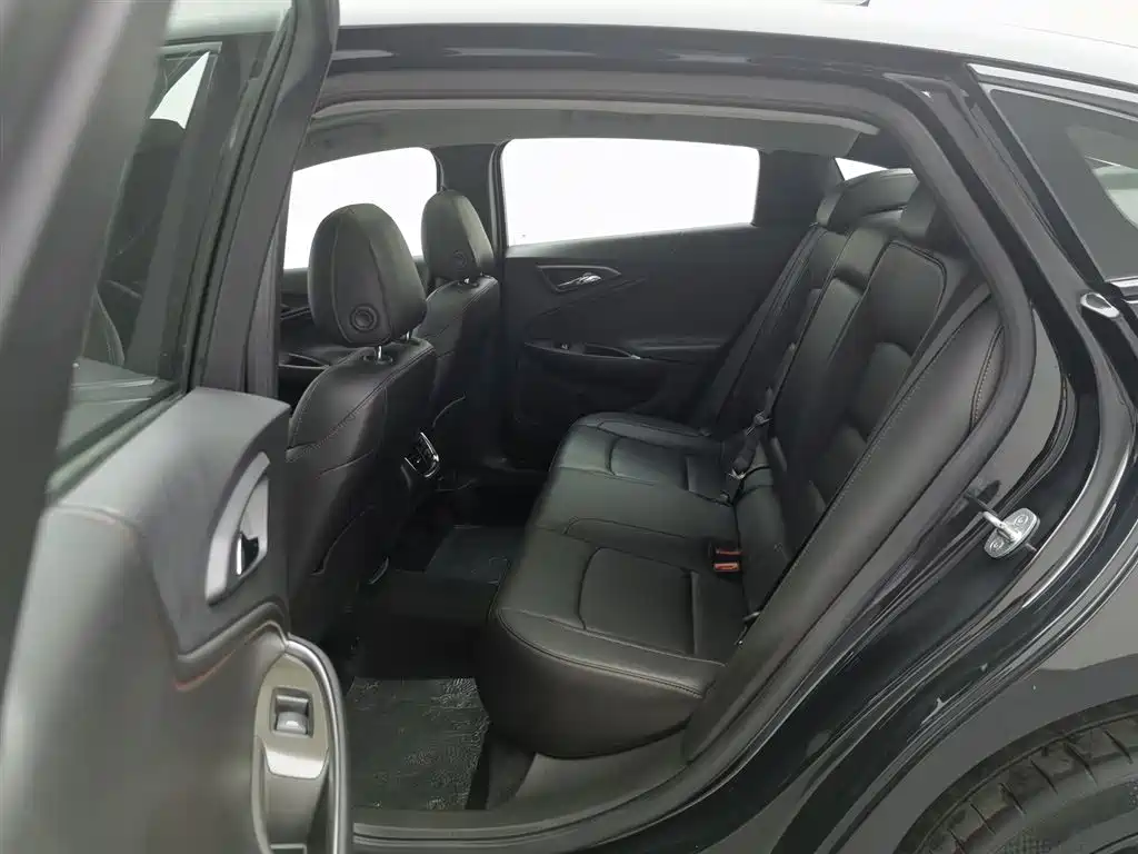 CHEVROLET MAI RUIBAO XL