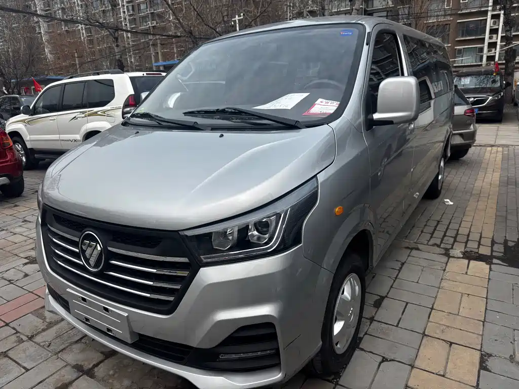FOTON LANDSCAPE G5