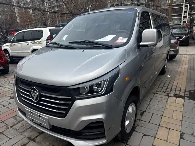 FOTON LANDSCAPE G5 2025