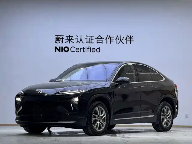 NIO EC6