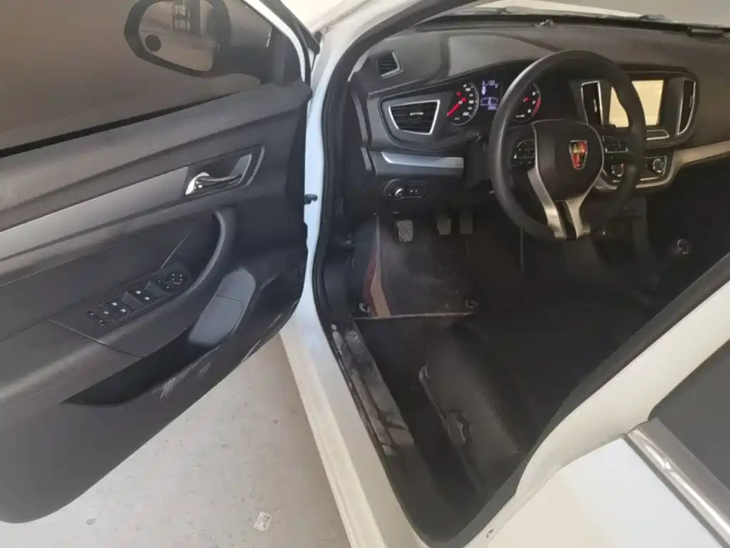 Roewe 360 — миниатюра 16