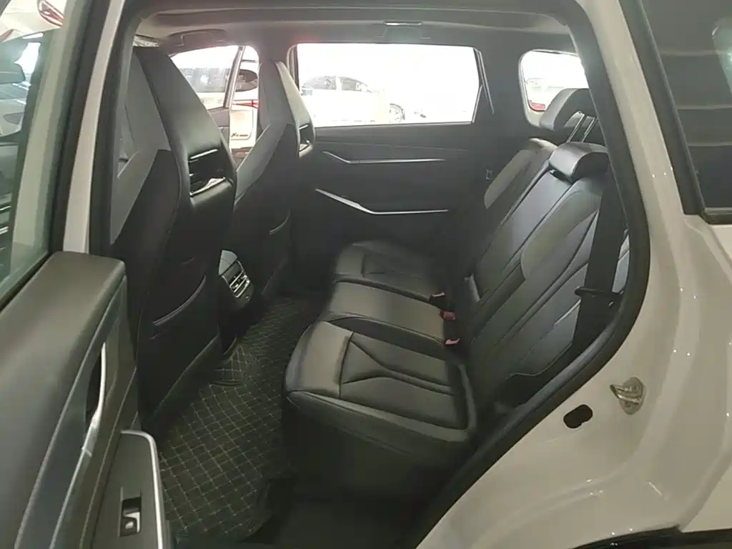 Changan CS75 PLUS — миниатюра 17