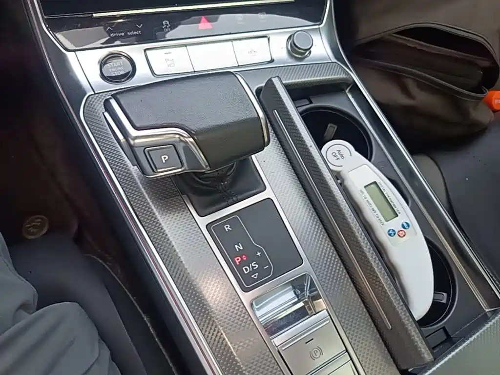 Audi A6L — миниатюра 14