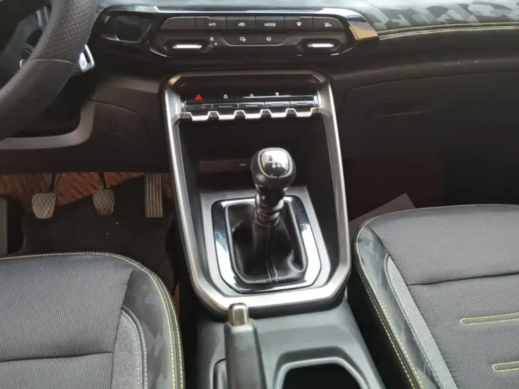 Baojun RS-3 — миниатюра 14