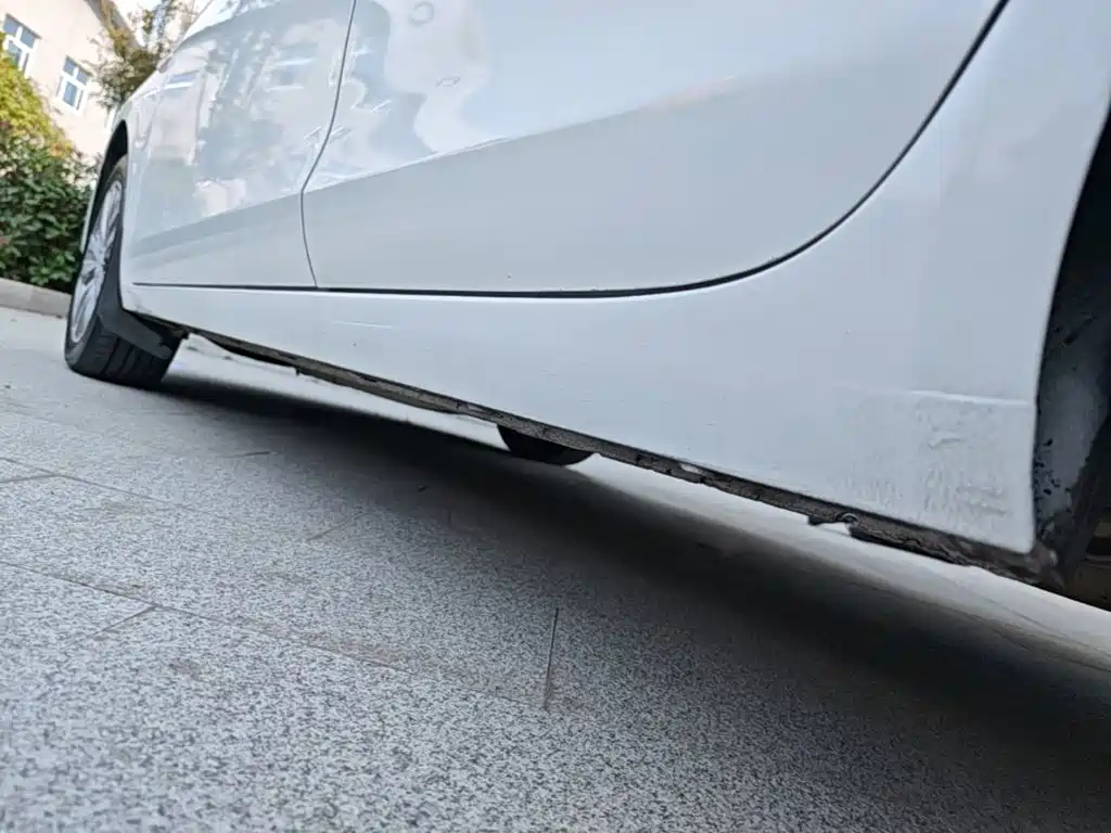Buick Excelle — миниатюра 22