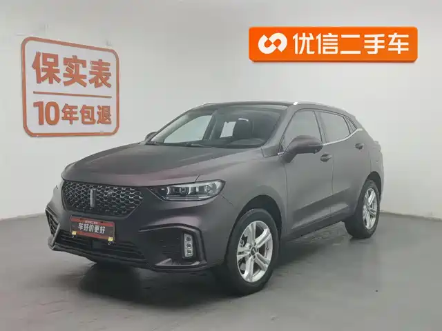 wei-pai wei-brand-vv5