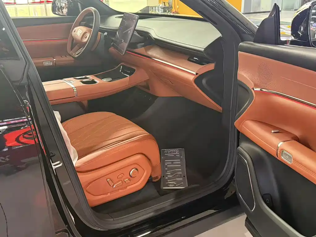 Changan Q07 2025 215