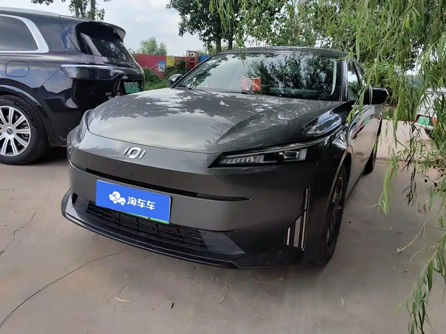 Qiyuan 长安启源A05经典