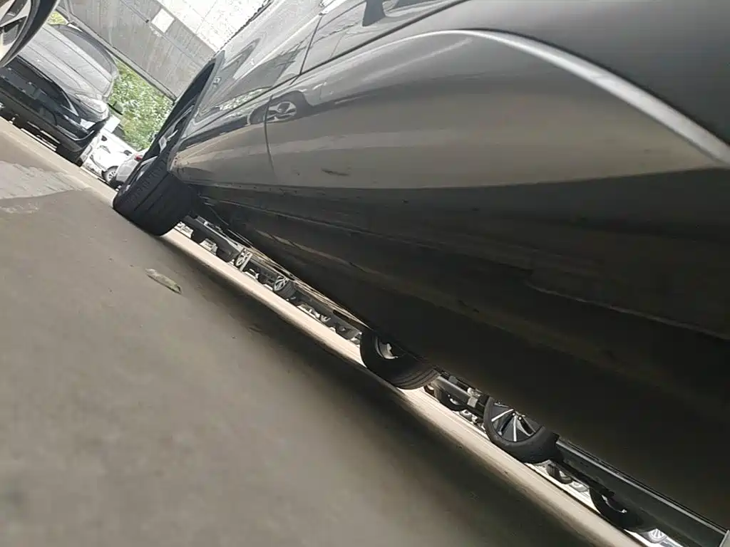 BYD Yuan Plus — миниатюра 22