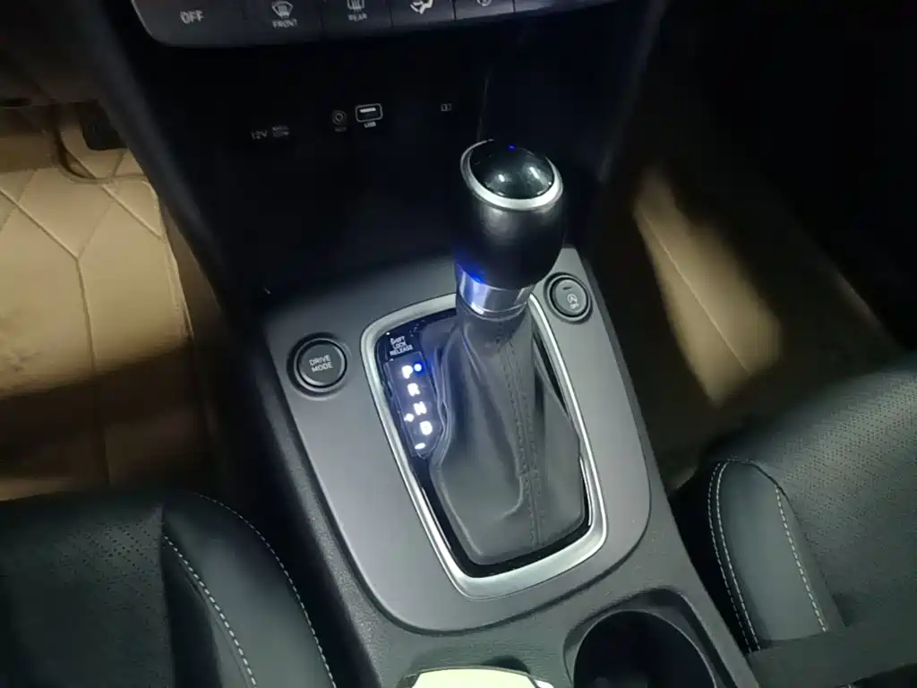 Hyundai Encino — миниатюра 14