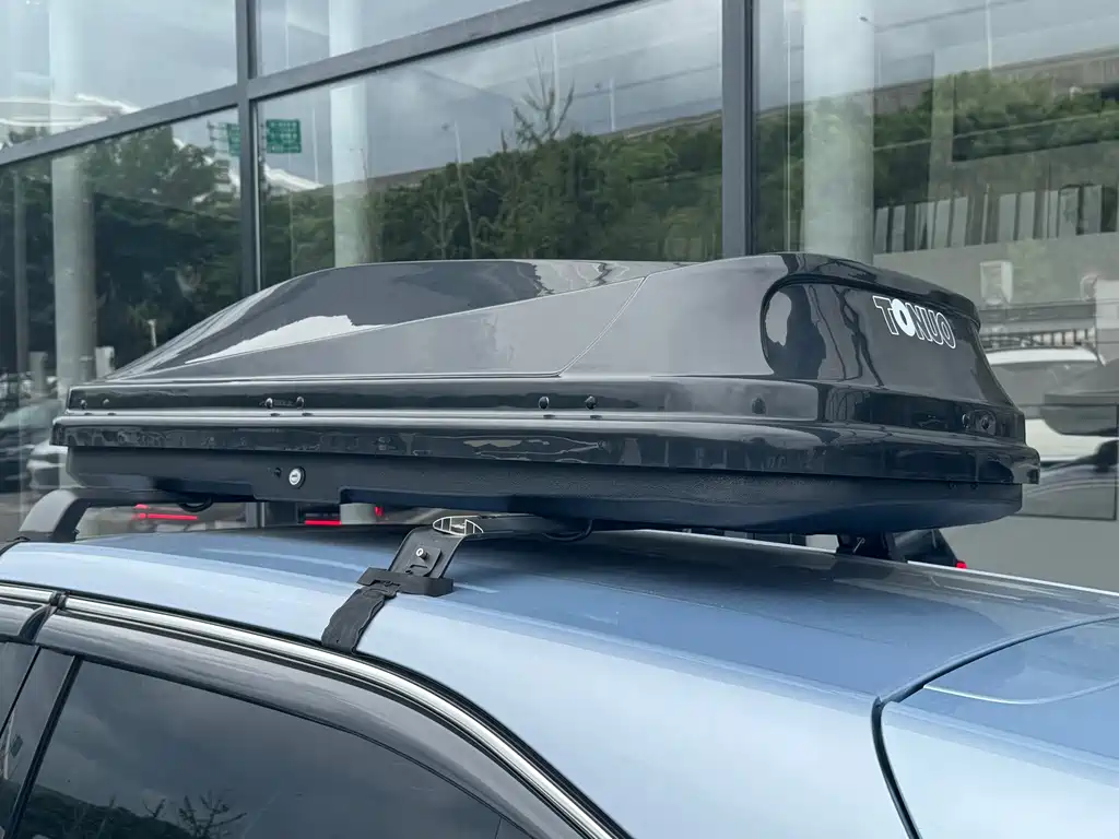 BYD Seagull — миниатюра 12