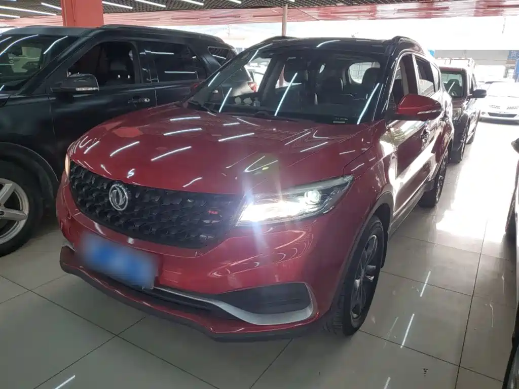 Fengguang Fengguang 580 2021