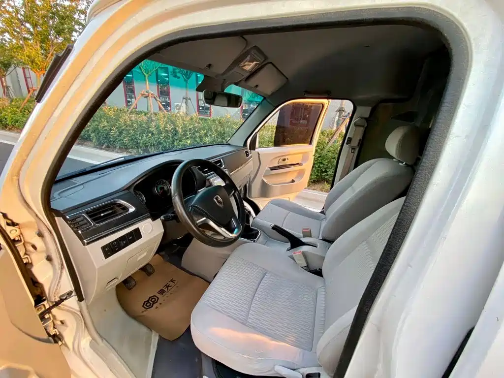 Jinbei Hiace X30L — миниатюра 5