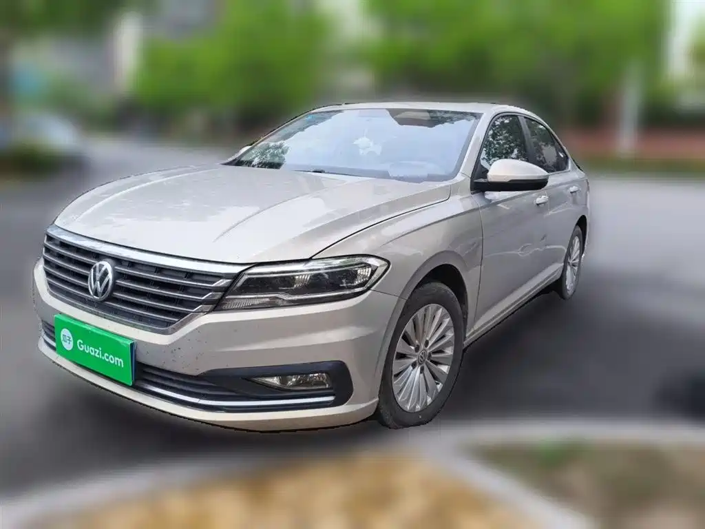 Volkswagen Lavida 2018