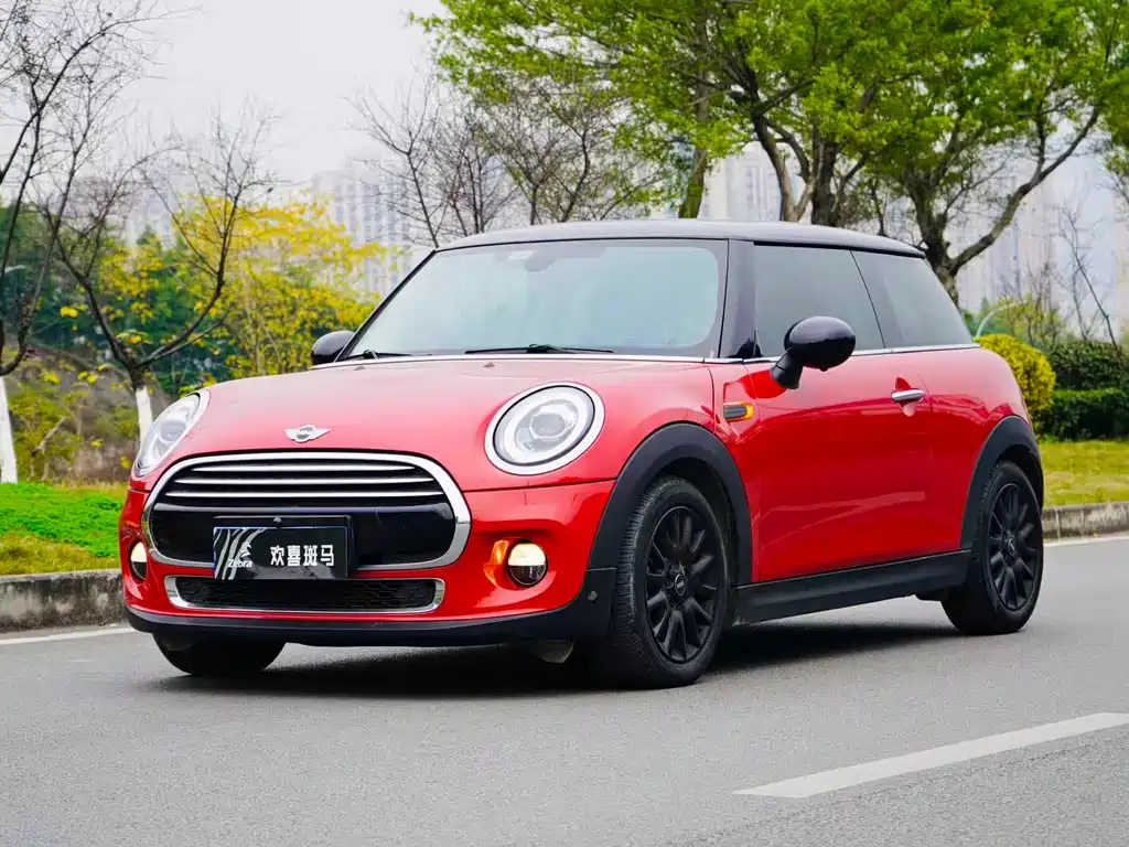 MINI Mini 2017