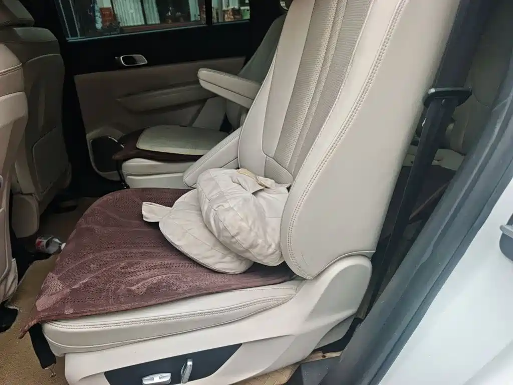 Li Auto Li ONE — миниатюра 13