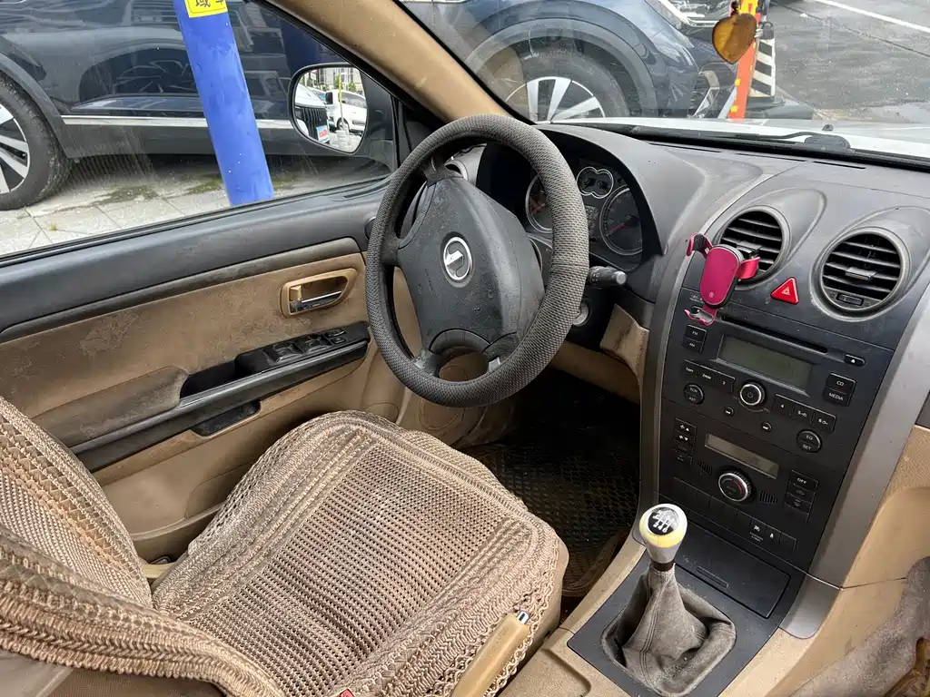 Haval H5 Classic — миниатюра 9