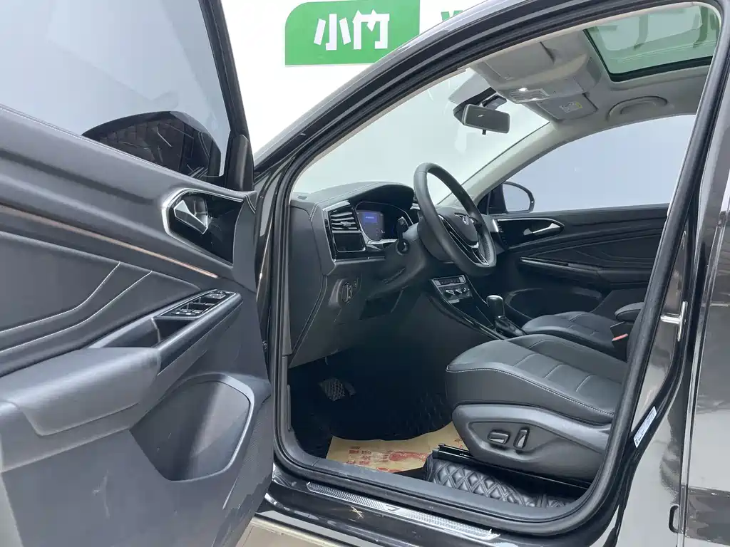 Jetta VS7 — миниатюра 8