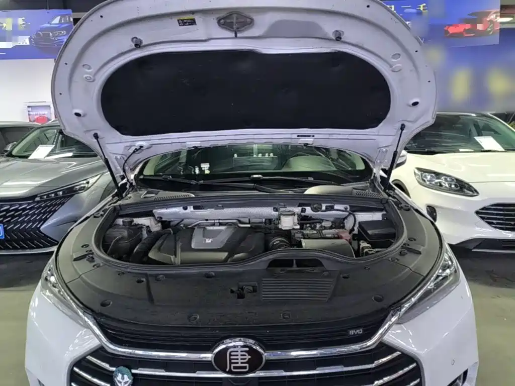 BYD Tang — миниатюра 20