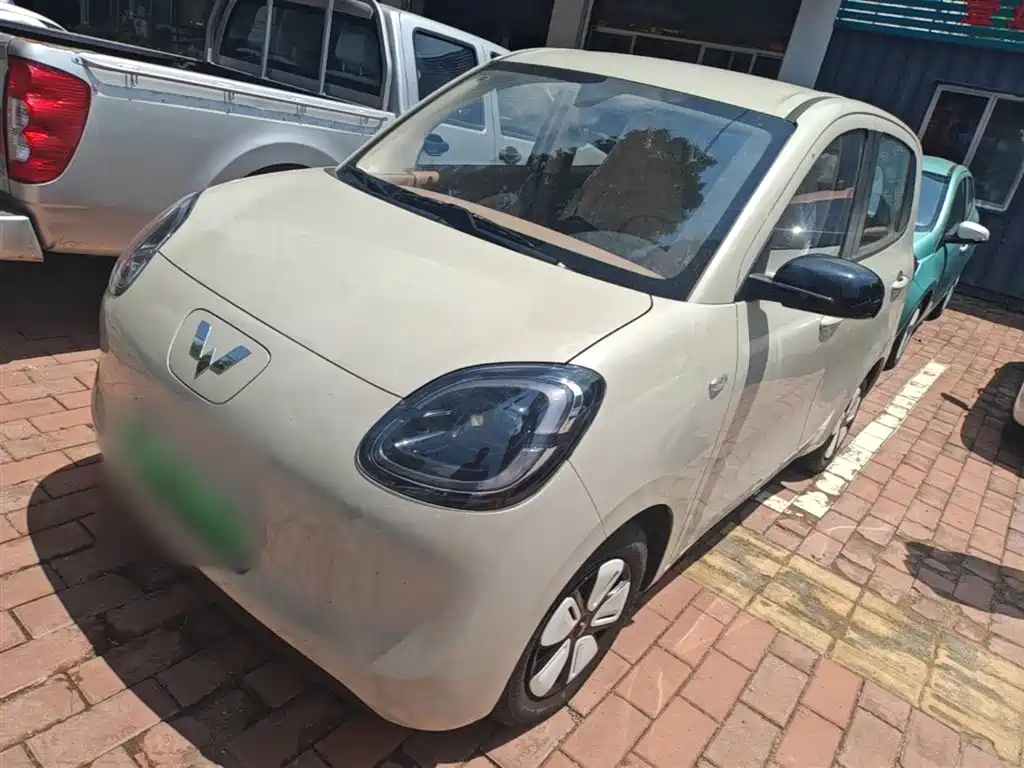 Wuling Mini EV MINIEV 2025