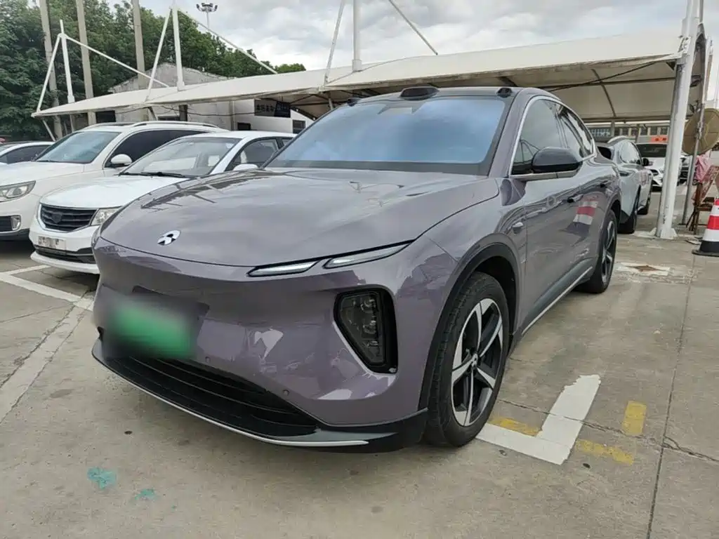 NIO EC6 — миниатюра 2