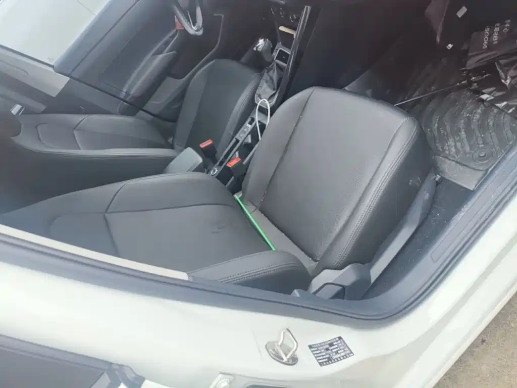 Volkswagen Lavida — миниатюра 25