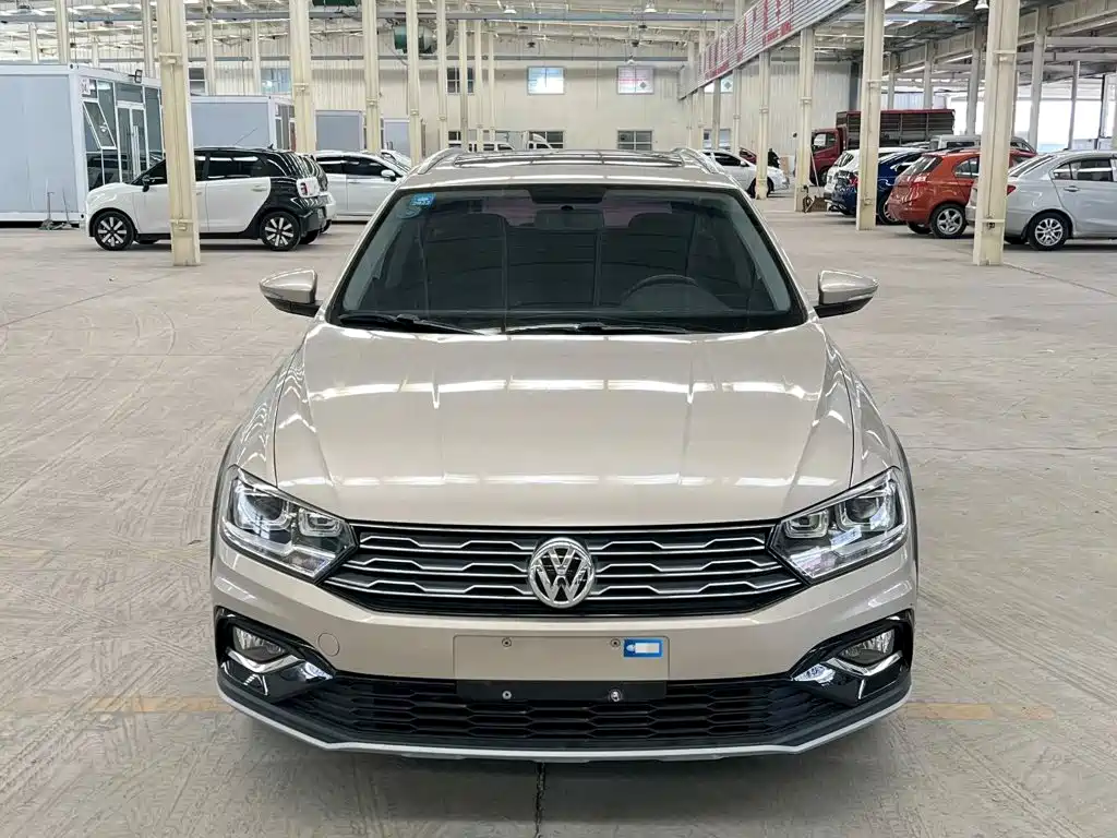 Volkswagen C-Trek — миниатюра 2