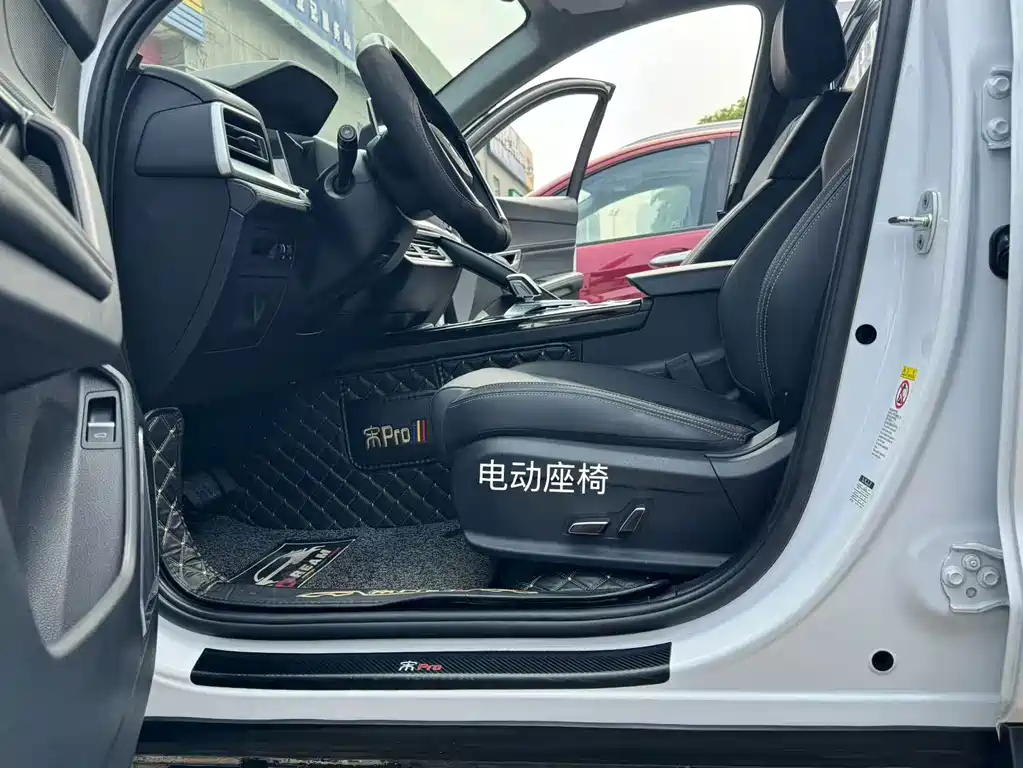 BYD Pro — миниатюра 11