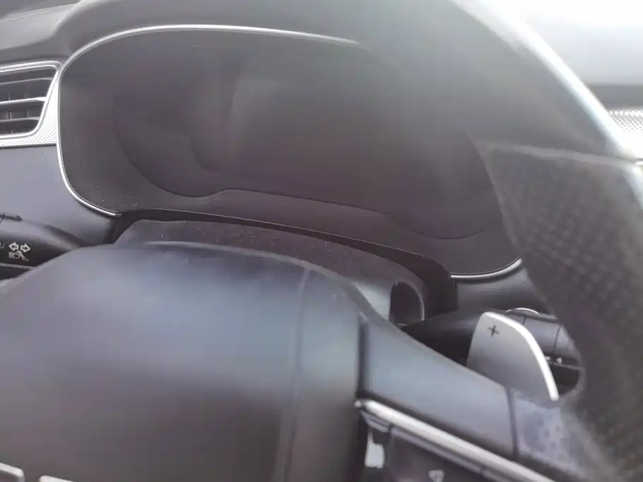 Roewe i6 MAX — миниатюра 14