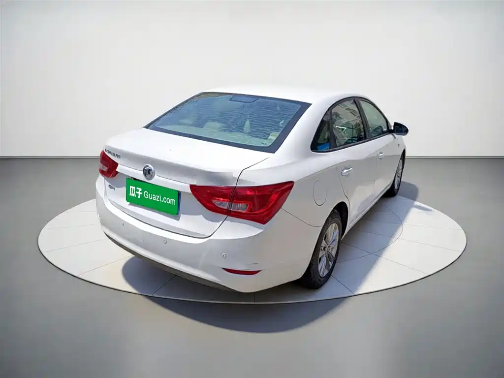 Buick Excelle 2015 15N AT