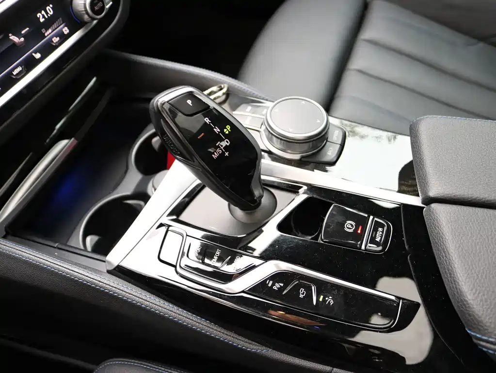 BMW 6 Series GT — миниатюра 15