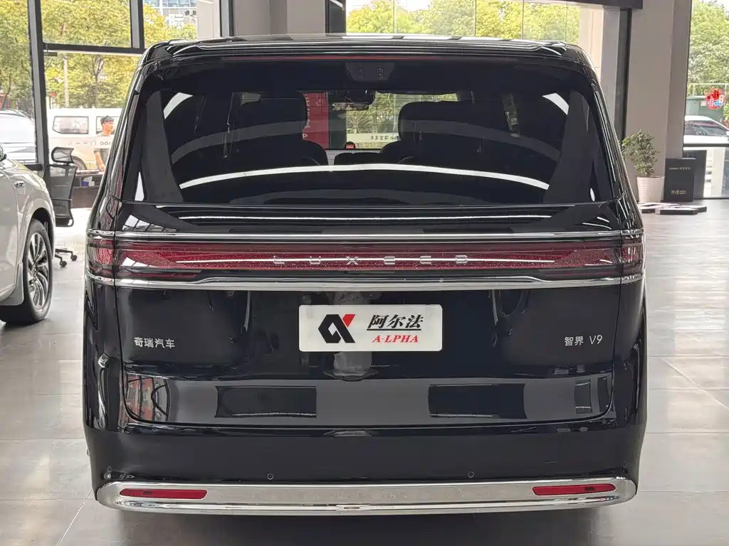 Zhijie Zhijie V9 — миниатюра 5