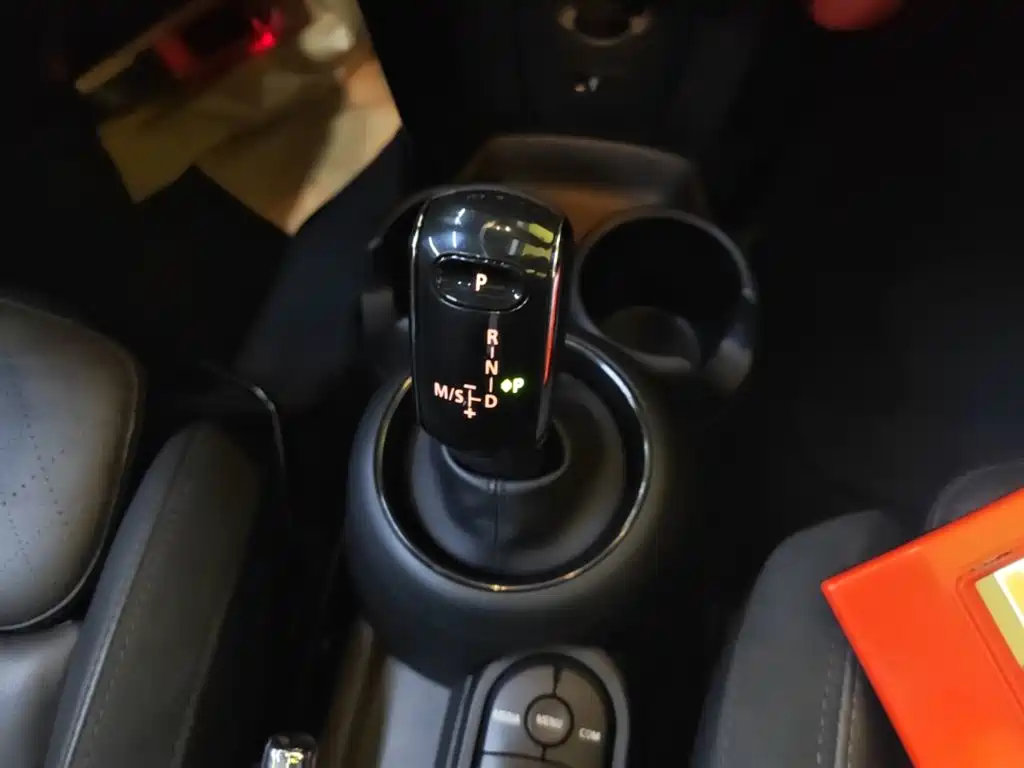 MINI Mini — миниатюра 14