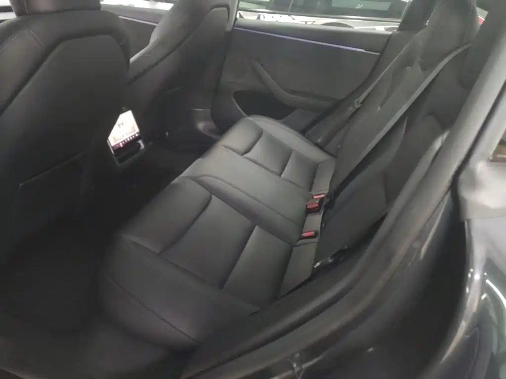 Tesla Model 3 — миниатюра 17