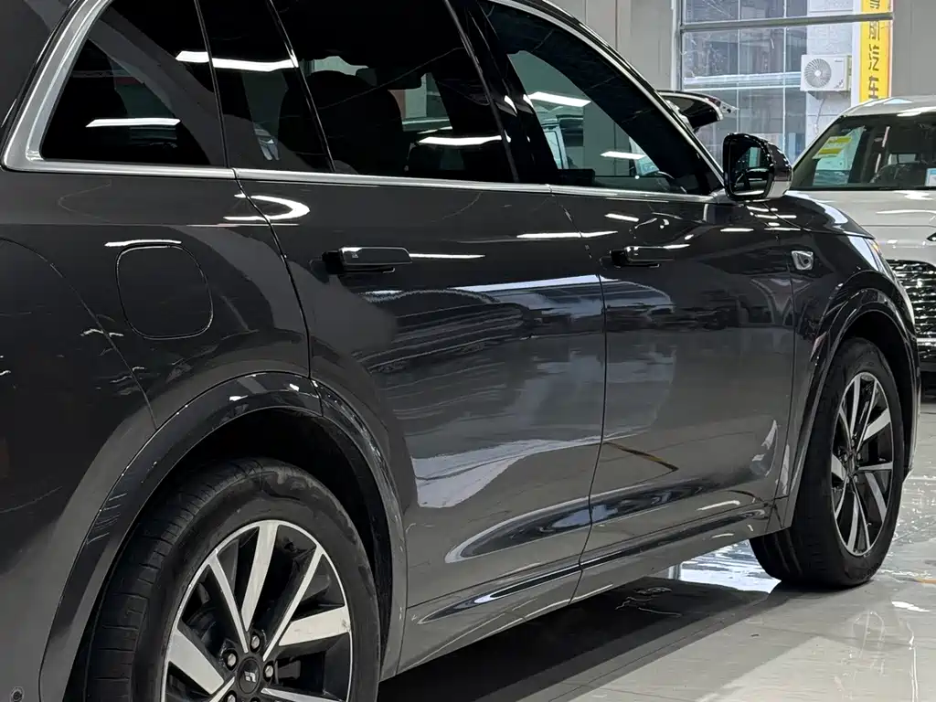 Li Auto Li L7 — миниатюра 5