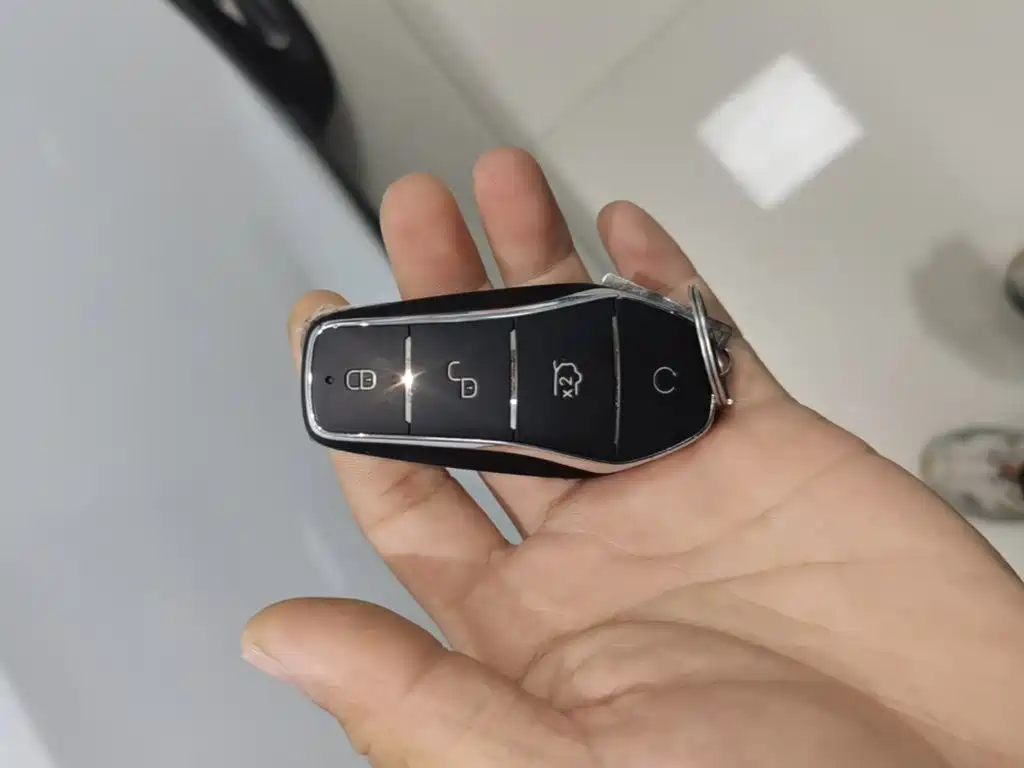 BYD Pro New Energy — миниатюра 9