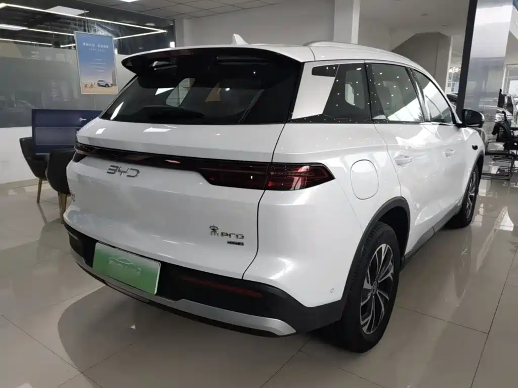 BYD Pro New Energy — миниатюра 7