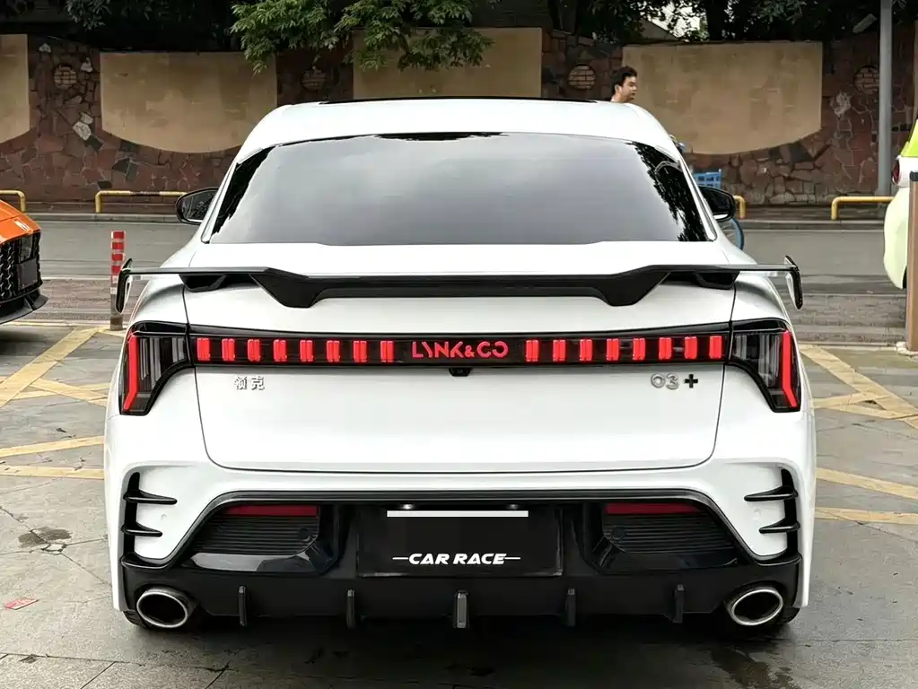 Lynk & Co 03 — миниатюра 15